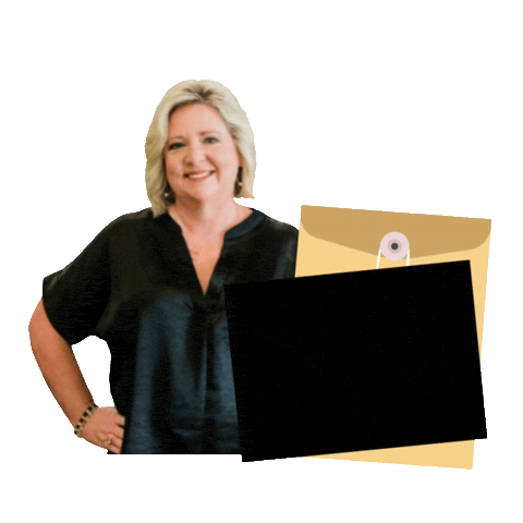Regan Kay Real Estate Sticker
