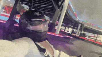 Puerto Rico Racing GIF