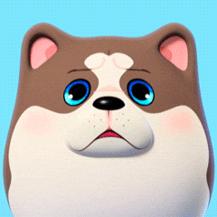 French Bulldog Fun GIF by UpStudiosWorld
