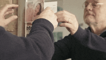 Post Greeting GIF by MyPostcard