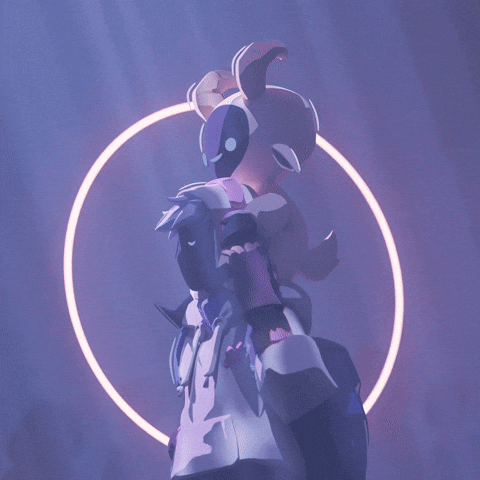 Good Vibes Yes GIF by SheepyandWooly