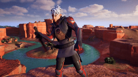 Epicgames GIFs - Get the best GIF on GIPHY
