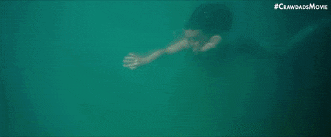 Life Crawdads GIF by Sony Pictures