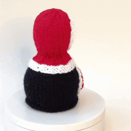 Russian GIF by TeaCosyFolk