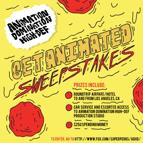 Animationdominationhighdef GIFs Find & Share on GIPHY