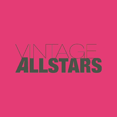 Vintage AllStars GIF