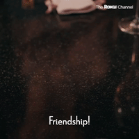 Happy Friends Forever GIF by Socialize - Find & Share on GIPHY