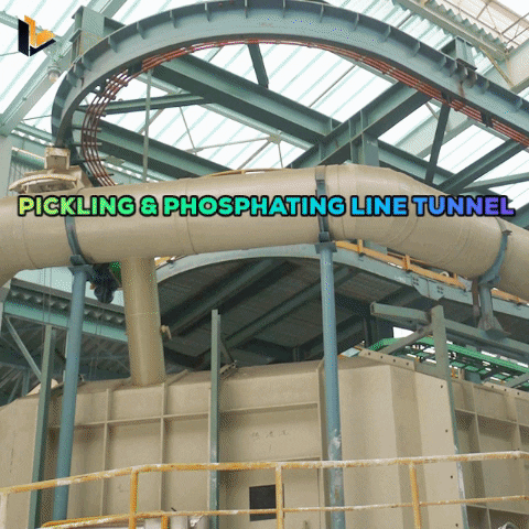 Pickling Line Manufacturer GIF