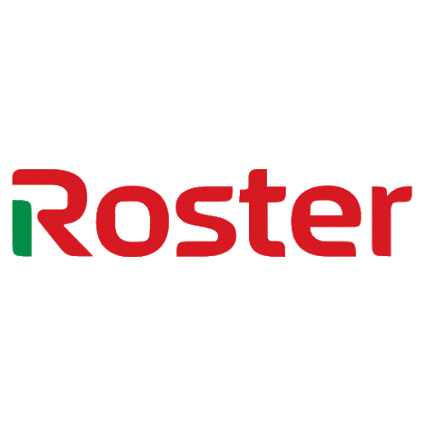Roster Sticker