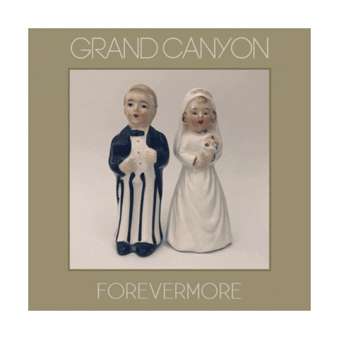 Grand Canyon Sticker