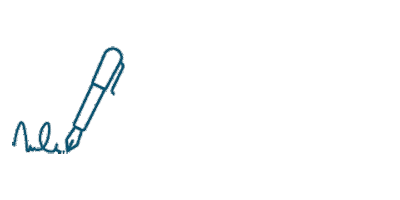 Signature Immobilier Sticker by buttcroisilleimmobilier