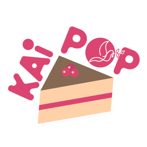 Kaipop Sticker by OralMed