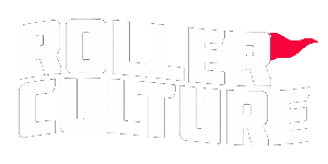 Roller Culture Sticker