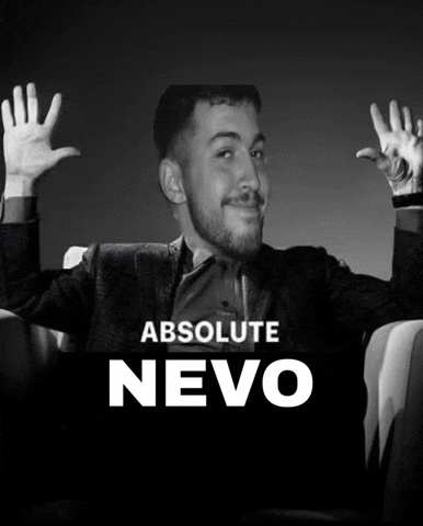 Cinema Kish GIF