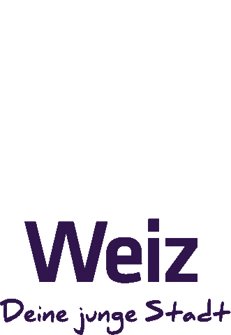 JungeStadtWeiz Sticker