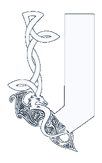 VIKINK Sticker