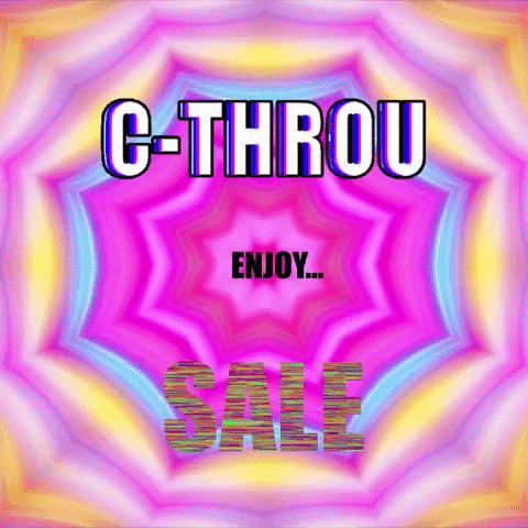 Sale GIF by CTHROU