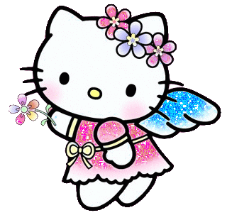 Hello Kitty Gifs Get The Best Gif On Giphy