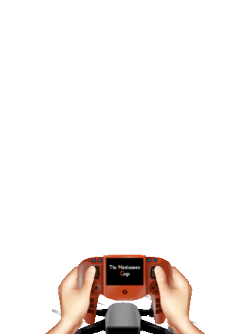 themaintenanceguys Sticker