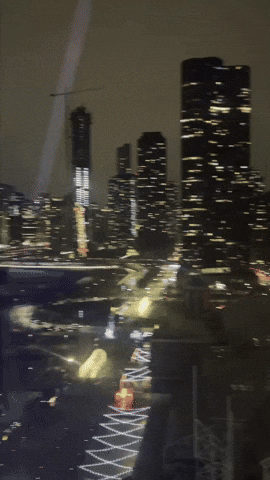 City GIF