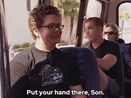 Ozzy Osbourne Agree GIF