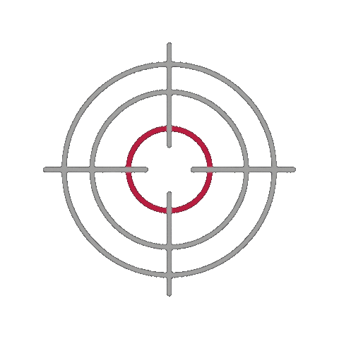 Hair Sticker by Hairhunter