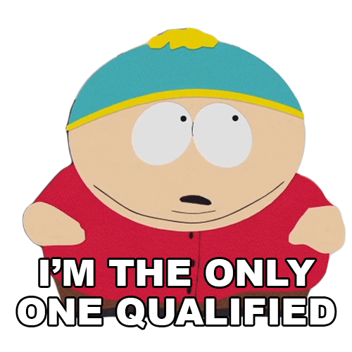 No One Can Stop You South Park World Privacy Tour Sticker - No one can stop you South park World Privacy Tour South park s26e2 - Discover & Share GIFs