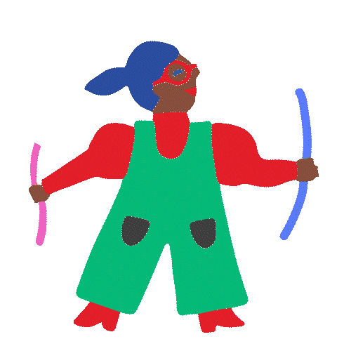 Happy Birthday Love Sticker by Who Gives A Crap