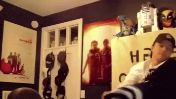 Angry GIF