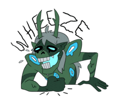 Belos Sticker by Magpie