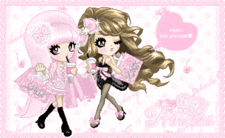 Treat Yourself Shopping Spree GIF by SHUSHUCHERRY