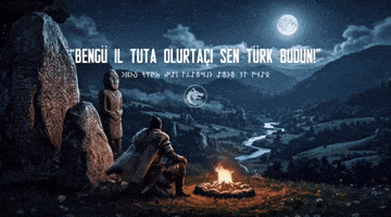 Turkish Turkic GIF