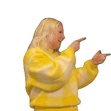 Levanger bibliotek Sticker