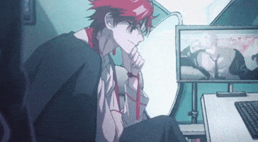 Felix Link Click GIF