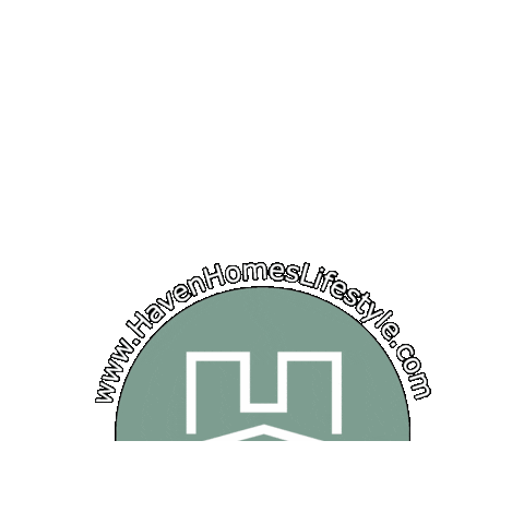 Haven Homes + Lifestyle at Keller Williams Coastal Realty Sticker