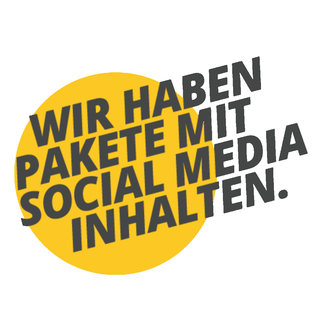 Sticker by lokalstolz