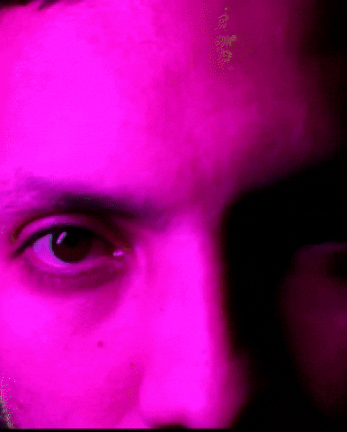 Cyborg GIF
