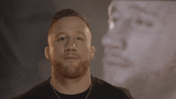 End It Its Over GIF by UFC
