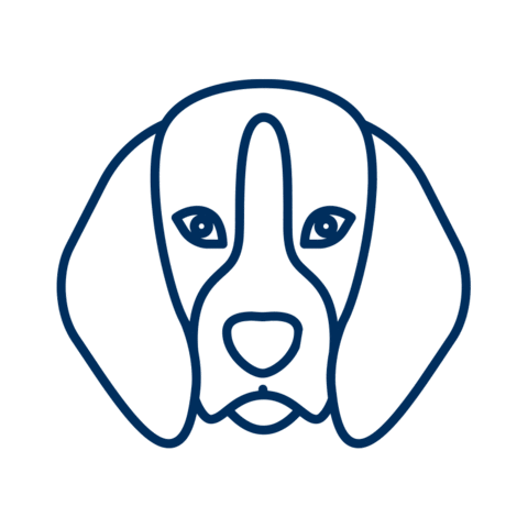 CHARLES BECKETT Sticker