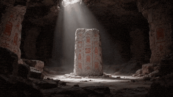 Cave Sandisk GIF