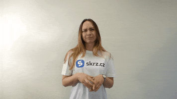 Confused Confusion GIF by Skrz.cz
