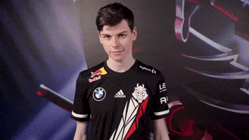 League Of Legends Perfection GIF by G2 Esports