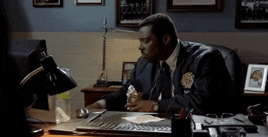 Hungry Chicago Fire GIF by Wolf Entertainment