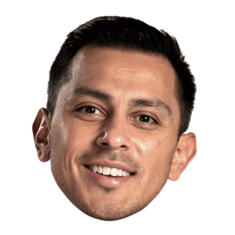 Boise State Broncos Sticker