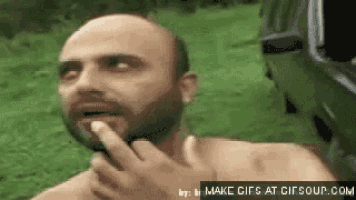 Jailson Suco De Laranja GIF