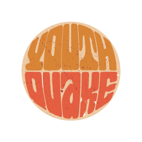 Yq Sticker by Youth Quake