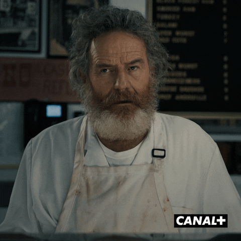Ce Que Je Veux Tv Show GIF by CANAL+