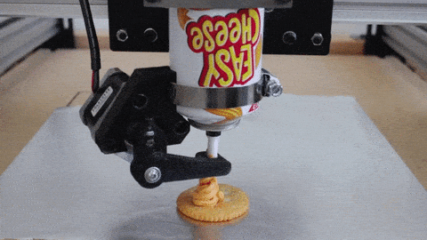3d printing