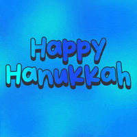 Jewish Hanukkah GIF by megan motown