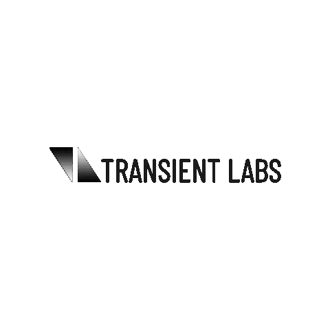 Transient Labs Sticker